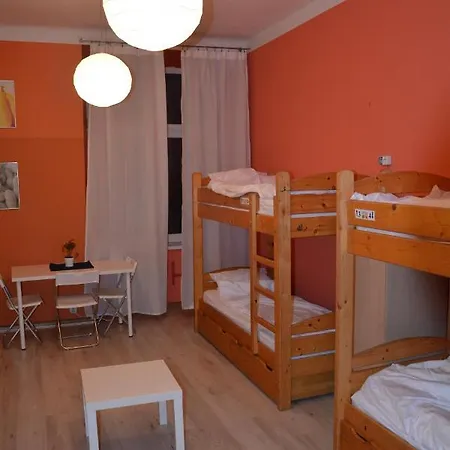 Margo Guest Rooms *