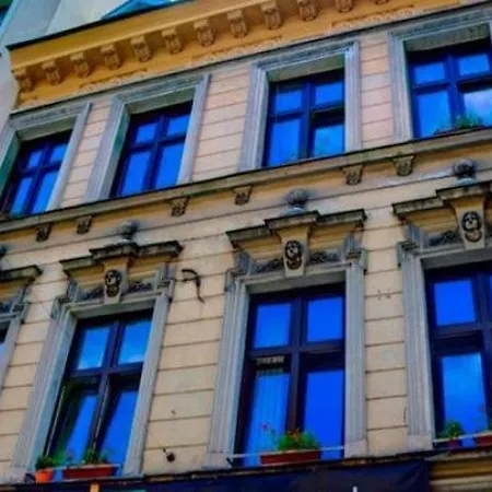 Margo Guest Rooms * Krakow