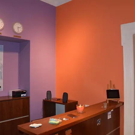 Margo Guest Rooms * Krakow