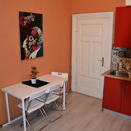 Margo Guest Rooms Hostel Krakow